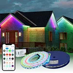 rgbw smart led strip light